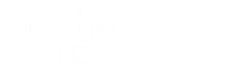 Stadtmuseum Halle Logo
